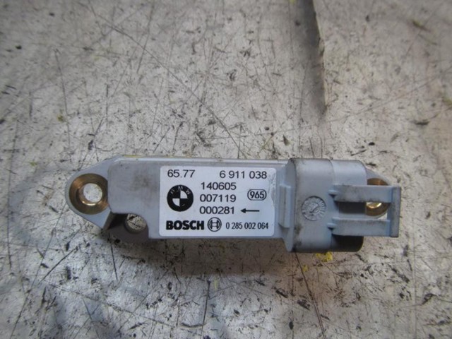 65779119743 BMW