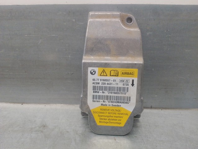 65779160557 BMW