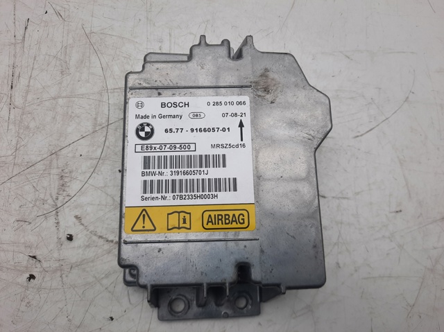 6577916605701 BMW