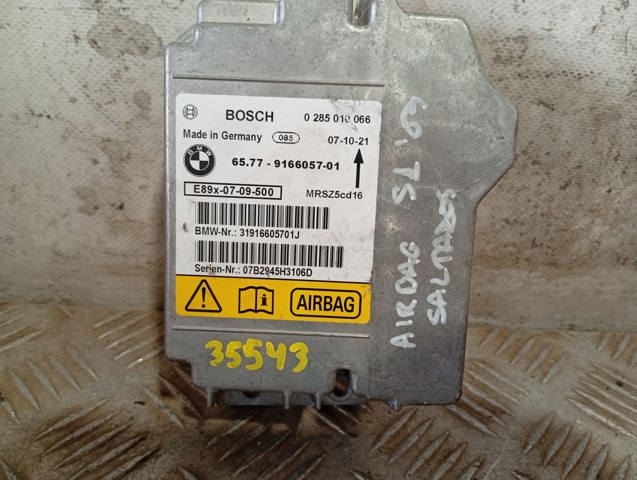 6577916605701 BMW