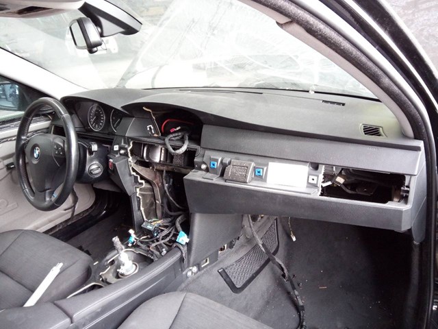 Kit airbag para bmw 5 525 d m57306d3 65779172018