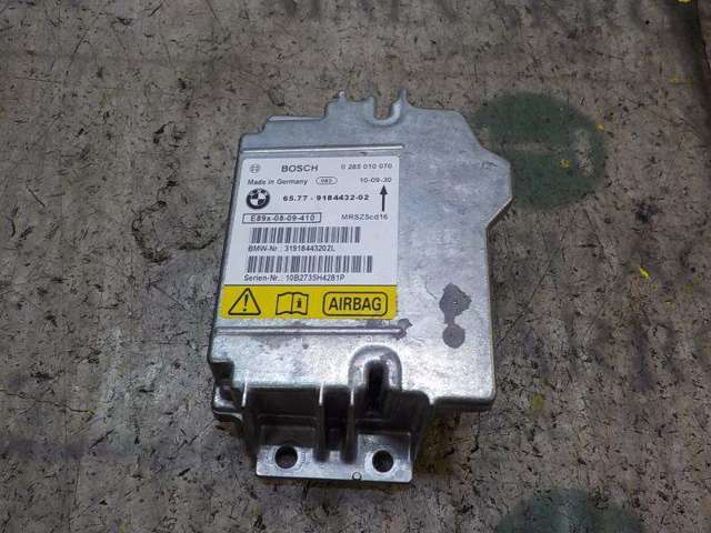 65779184432 Módulo de control de airbag  comprar en Pontevedra