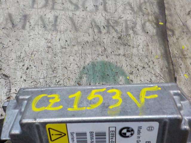 65779184432 Módulo de control de airbag  disponible Utrera