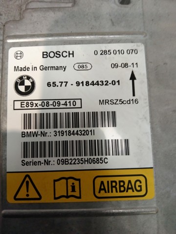 65779184432 BMW