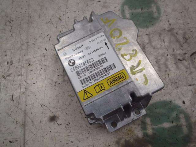BMW 65779184432 Módulo de control de airbag  disponible Lugo