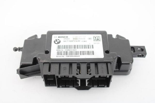 65779267214 BMW