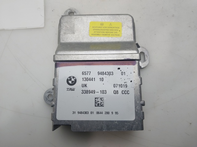65779484303 BMW