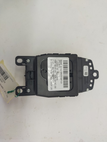 65825A0DC87 BMW