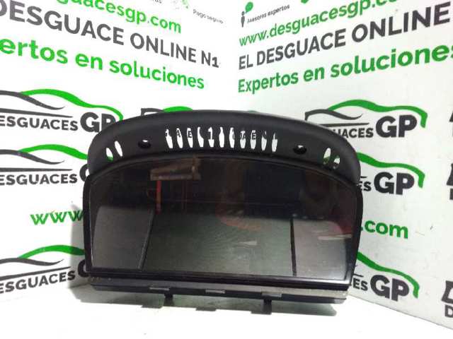 65826938109 BMW
