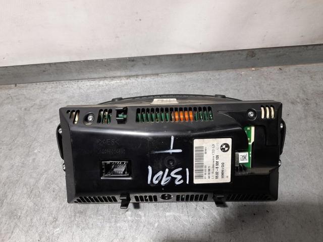 BMW 65826938109 Pantalla comprar Pamplona