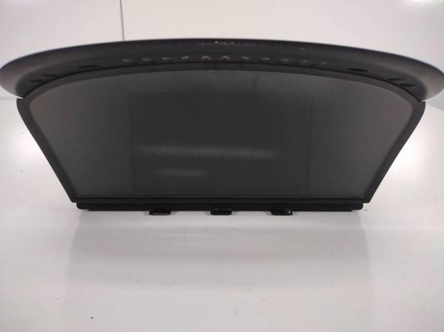 BMW 65826938109 Pantalla comprar Barcelona
