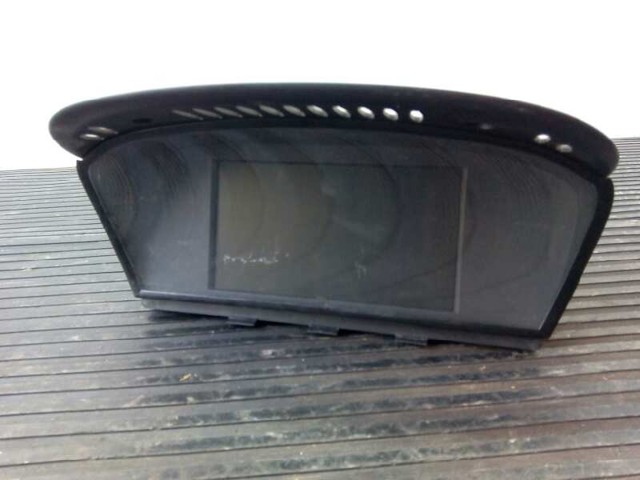 65826938109 BMW