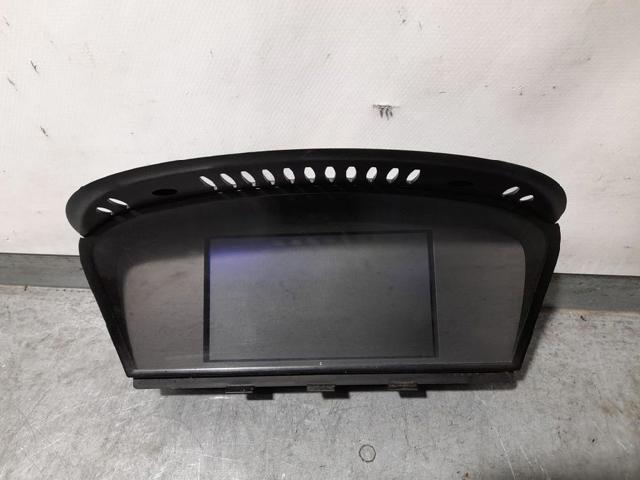 65826938109 BMW Pantalla comprar Madrid