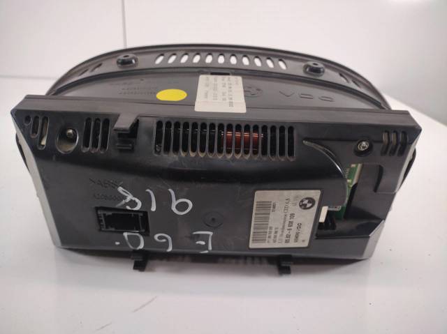 65826938109 BMW Pantalla  en stock Huelva