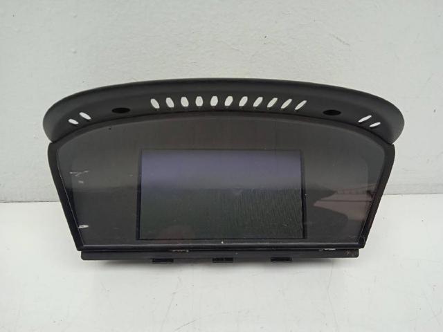 65826938109 Pantalla multifunción  disponible Málaga