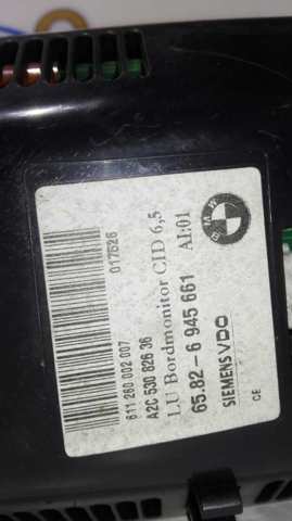 65826945661 Pantalla  en stock Sabadell