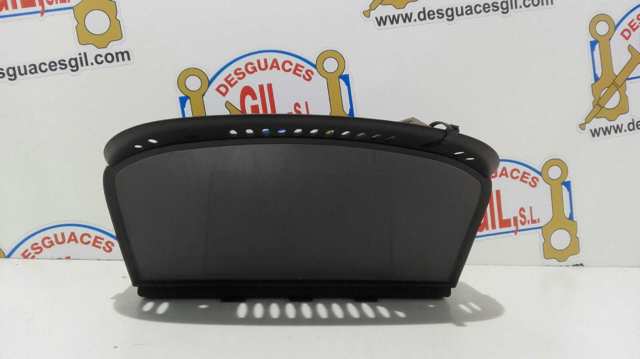 65826945661 BMW Pantalla comprar Bilbao