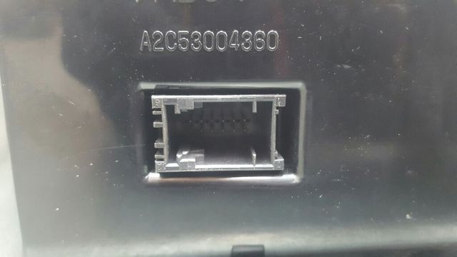 65826945661 Pantalla multifunción  disponible Burgos