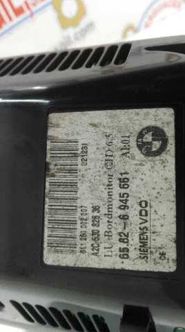 65826945661 BMW Pantalla  en stock Huelva