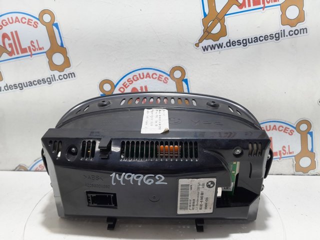 65826945661 BMW Pantalla  en stock Huelva