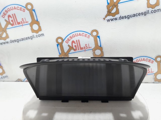 65826945661 BMW Pantalla comprar Alcalá