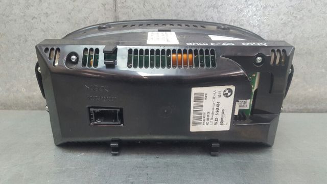 BMW 65826945661 Pantalla multifunción  comprar en Albacete