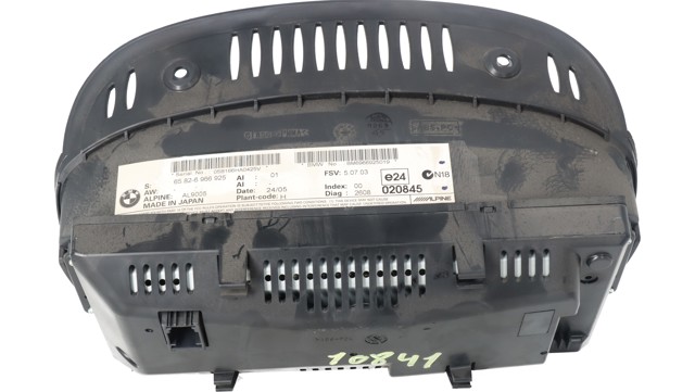65826966925 BMW