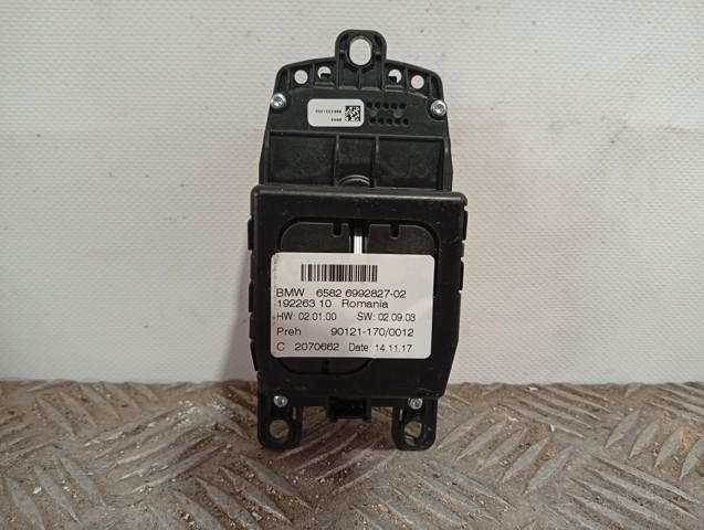 65826992827 BMW