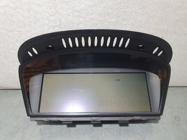 65829114362 BMW