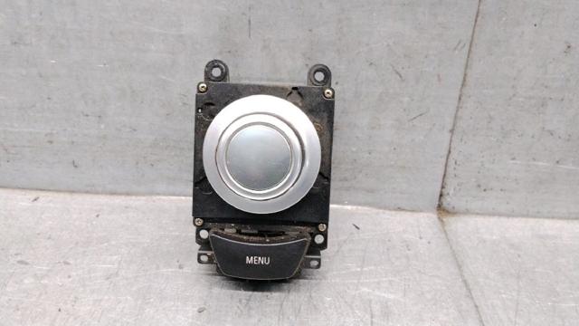 Modulo encendido BMW X5 (2007-2013)