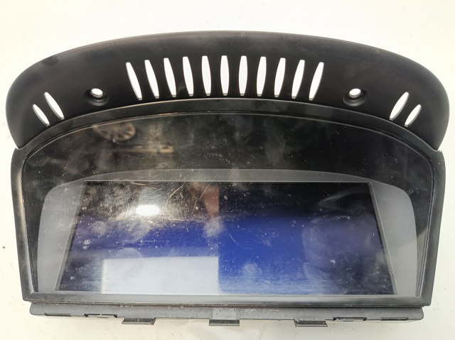 Display 3 coupé (2005-2013) original desde 139,39 €