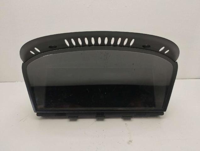 65829145102 BMW