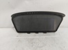 Pantalla Multifuncion 65829151979 BMW