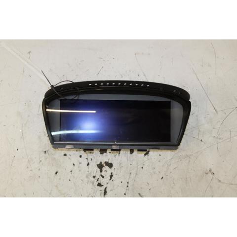65829151979 BMW Pantalla multifunción  disponible Ourense