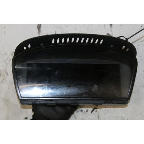 65829151979 BMW Pantalla multifunción  disponible Ourense