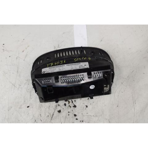 BMW 65829151979 Pantalla comprar Pamplona