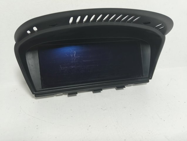 65829211969 BMW