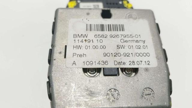 65829267955 Unidad de control multimedia  comprar en Reus