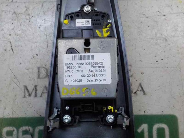 65829267955 BMW