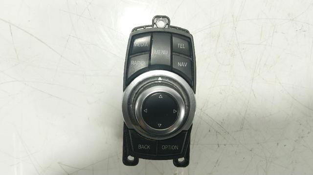65829267955 BMW Unidad de control multimedia  en stock Gandía