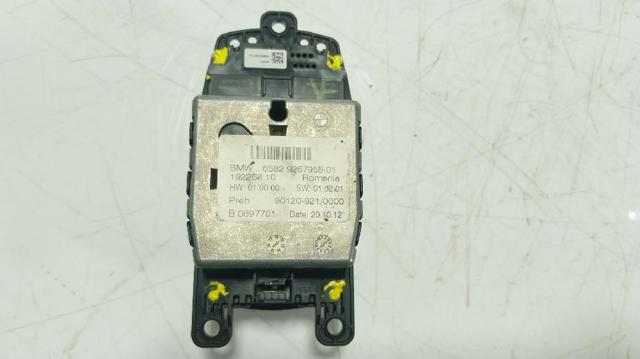 65829267955 BMW Unidad de control multimedia  comprar en Jaén