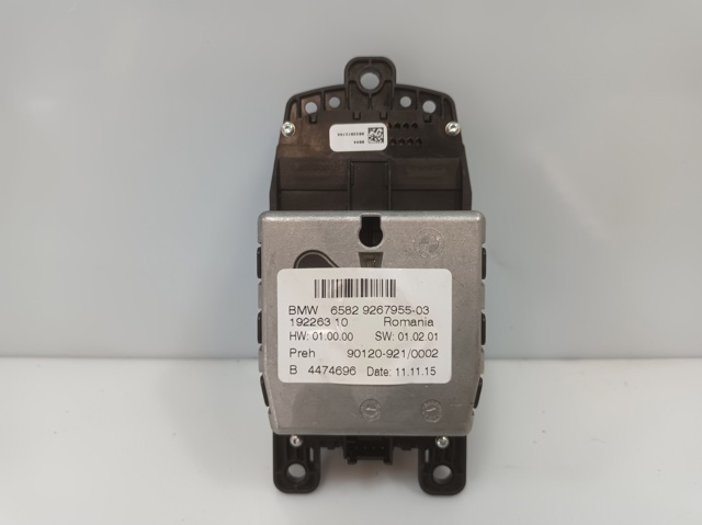 65829267955 BMW