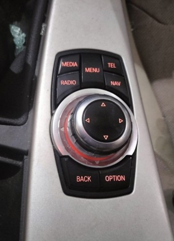 BMW 65829286699 Joystick multifunción comprar Barcelona