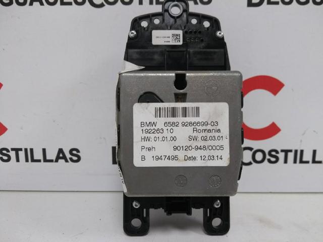 65829286699 Joystick multifunción  comprar en Reus