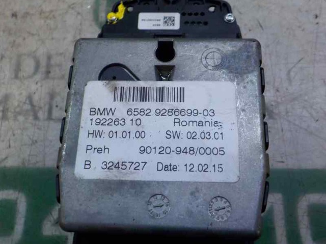 BMW 65829286699 Joystick multifunción  en stock Valencia