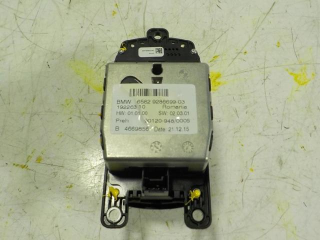 65829286699 BMW Joystick multifunción  en stock Huelva