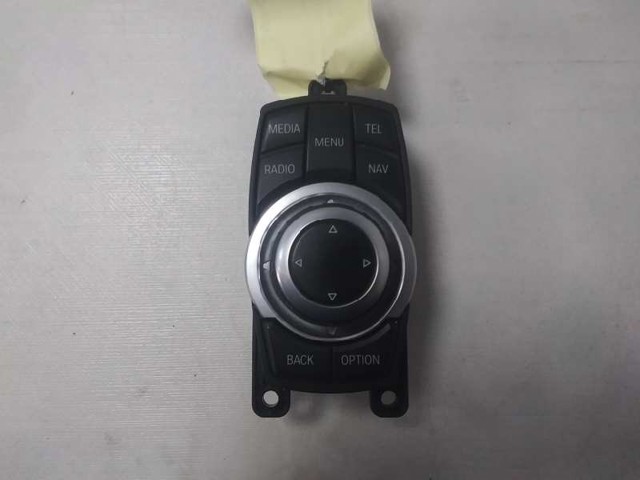 BMW 65829286699 Joystick multifunción comprar Pamplona