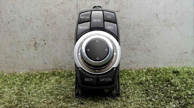 BMW 65829286699 Joystick multifunción  en stock Salamanca