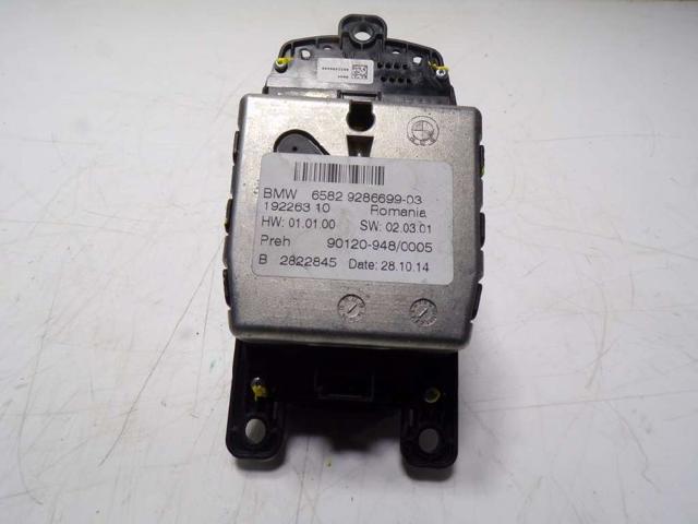 65829286699 BMW Joystick multifunción  disponible Ourense