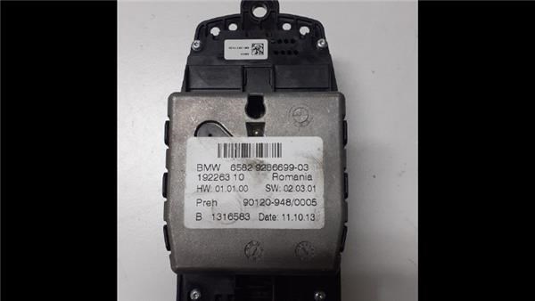 6582928669903 BMW  disponible Ourense
